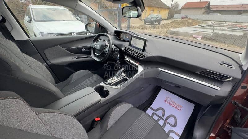 Peugeot 3008 1.5 HDI