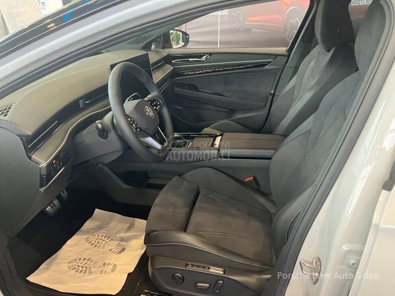 Volkswagen ID.7 286