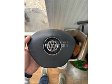 Airbag volana za Volkswagen Caddy, Golf 7, Golf 7 Alltrack ... od 2015. do 2019. god.