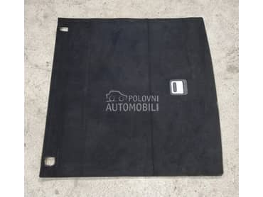 Daska Gepeka Karavan za Peugeot 508 od 2011. do 2014. god.