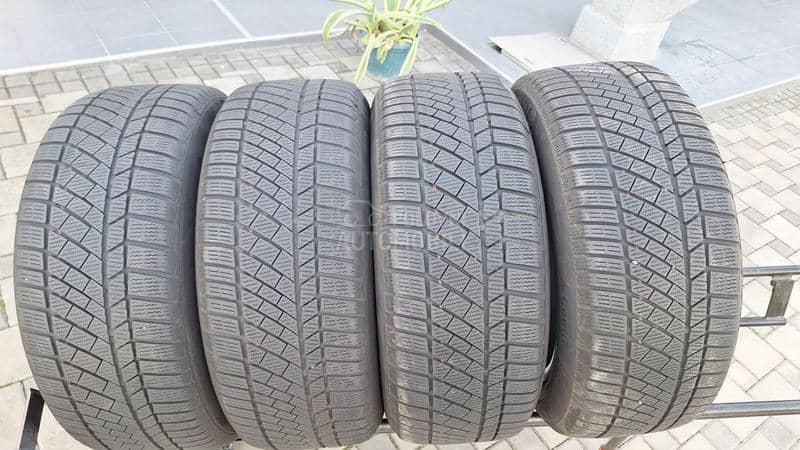 Aluminijumske felne Bmw X5  F15 19" 5 x 120
