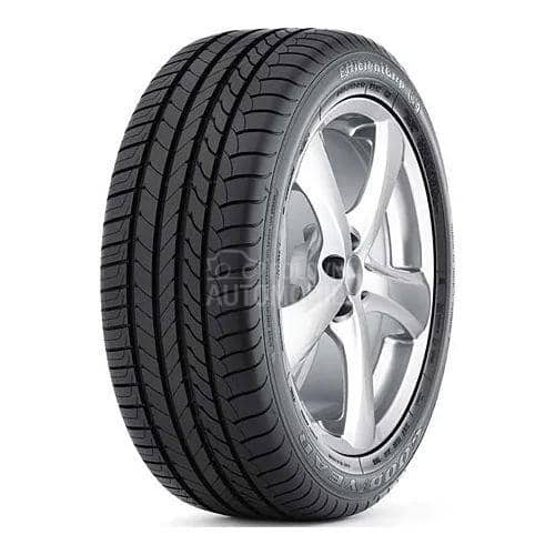 Goodyear 205/60 R17 Letnja