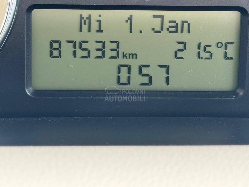 Lancia Ypsilon CH