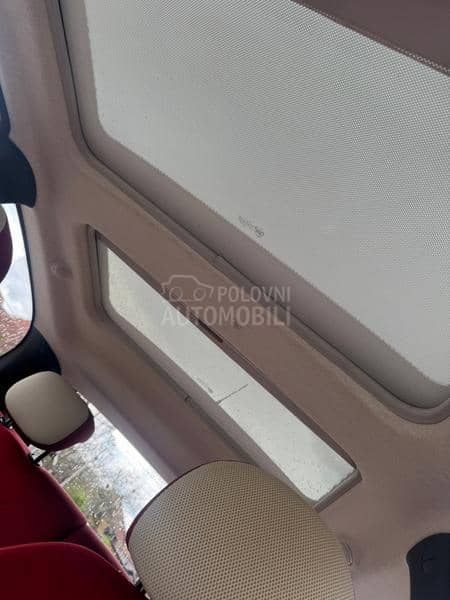 Lancia Ypsilon CH