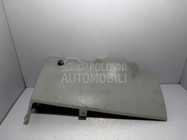 PLASTIKA za Chrysler 300M