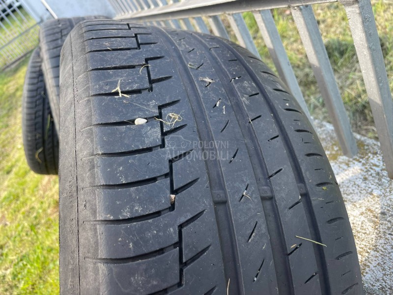 Aluminijumske felne BMW 18" 5 x 112