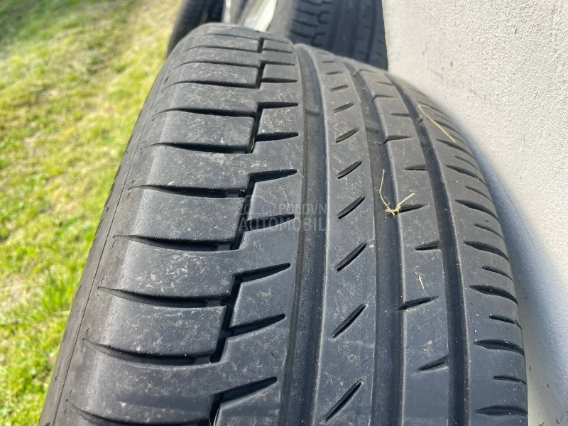 Aluminijumske felne BMW 18" 5 x 112