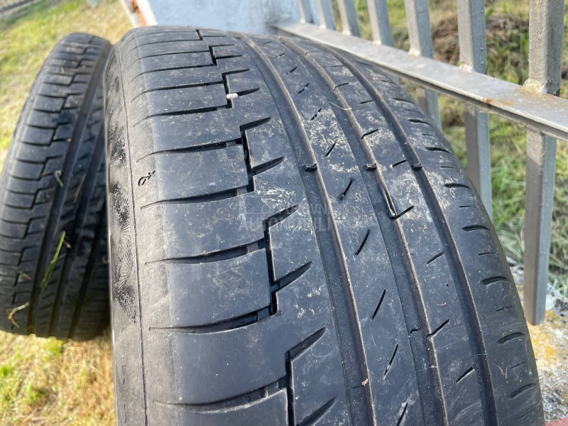 Aluminijumske felne BMW 18" 5 x 112