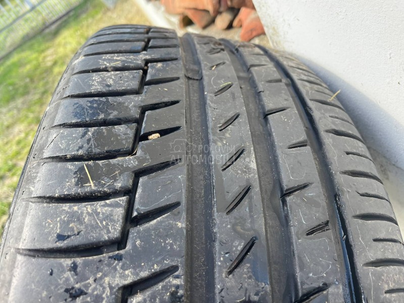 Aluminijumske felne BMW 18" 5 x 112