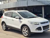 Ford Kuga 2.0 TDCI TITANIUM