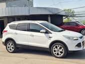 Ford Kuga 2.0 TDCI TITANIUM
