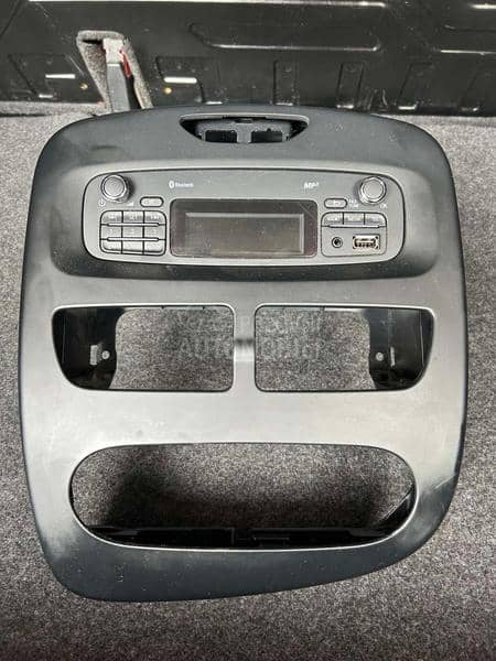 Radio Reno Clio4