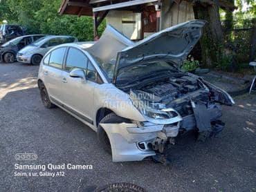 Citroen C4 2004 -  kompletan auto u delovima