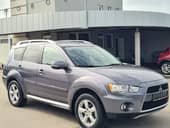 Mitsubishi Outlander 2.0 TDI N A V I 4X4