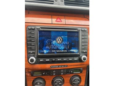 MULTIMEDIJA za Volkswagen Passat B6