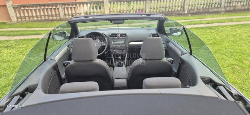 Volkswagen Golf 6 