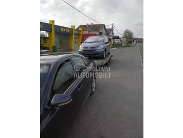 ceo auto u delovima za Citroen Xsara Picasso od 2002. do 2010. god.
