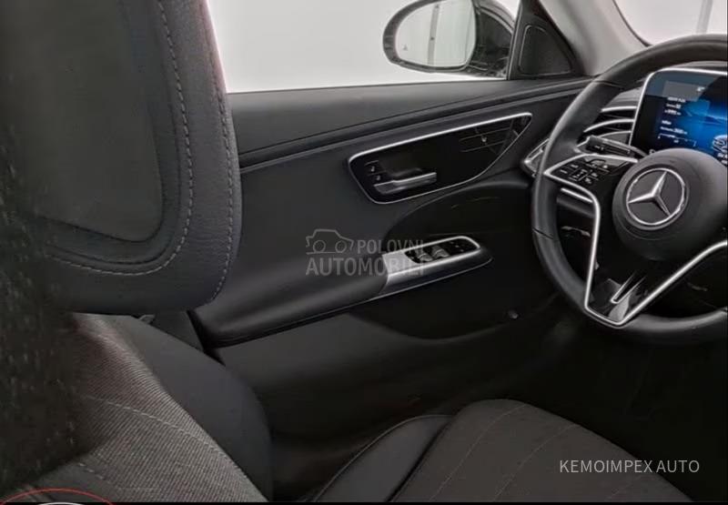 Mercedes Benz E 220 d Avantgarde