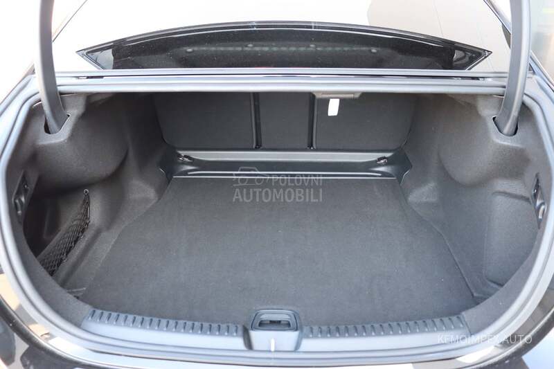 Mercedes Benz E 220 d AMG