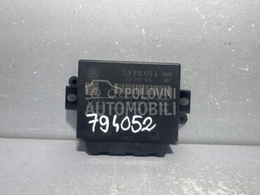 ELEKTRONIKA MODUL za Volkswagen Passat B6