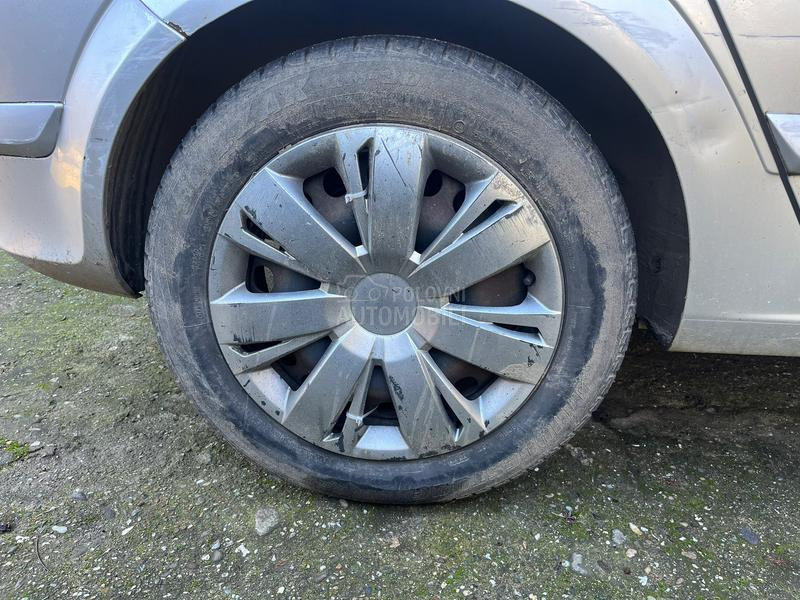 Opel Astra H cdti
