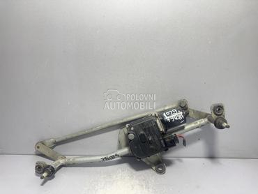 POLUGA BRISACA za Volkswagen Passat B6