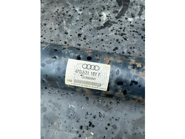 Kardan za Audi A6, A6 Allroad od 2004. do 2010. god.