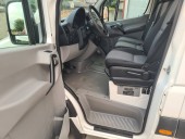Volkswagen Crafter 2.0TDi L2/H2