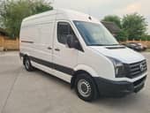 Volkswagen Crafter 2.0TDi L2/H2