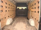 Volkswagen Crafter 2.0TDi L2/H2