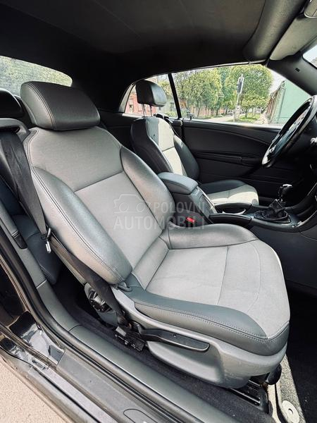 Saab 9-3 cabriolet