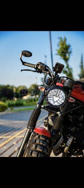 Yamaha XJ