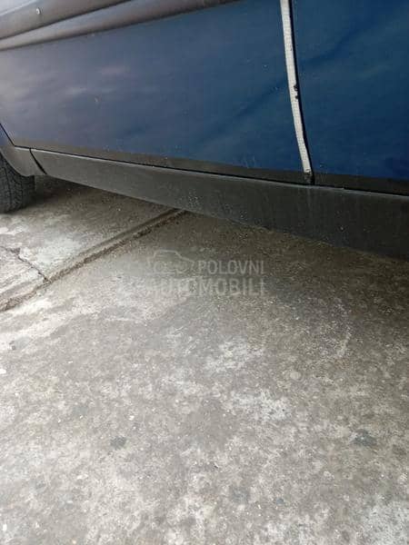 Fiat Punto 1.2