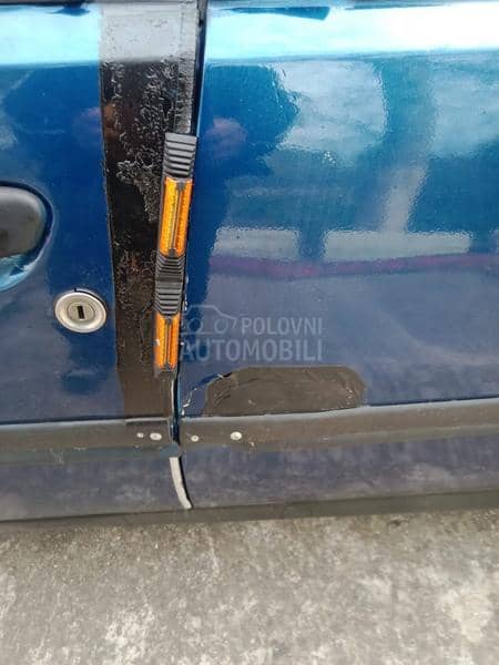 Fiat Punto 1.2