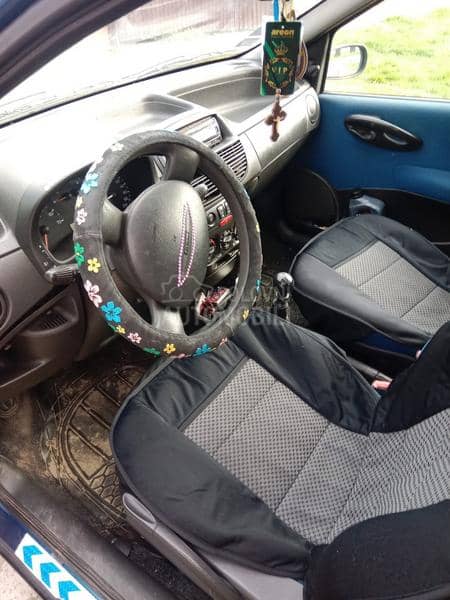 Fiat Punto 1.2