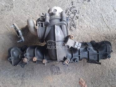 Usisna grana Citroen Jumper