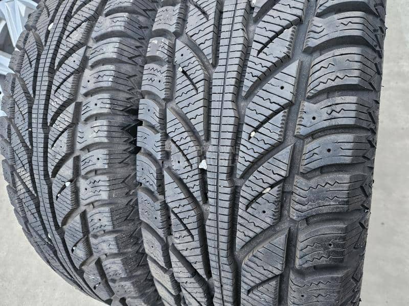 Cooper 235/65 R18 Zimska