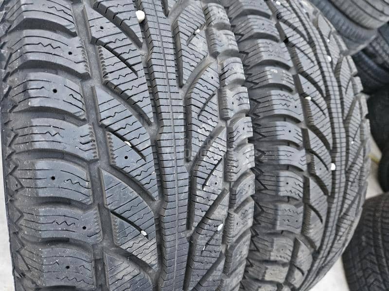 Cooper 235/65 R18 Zimska