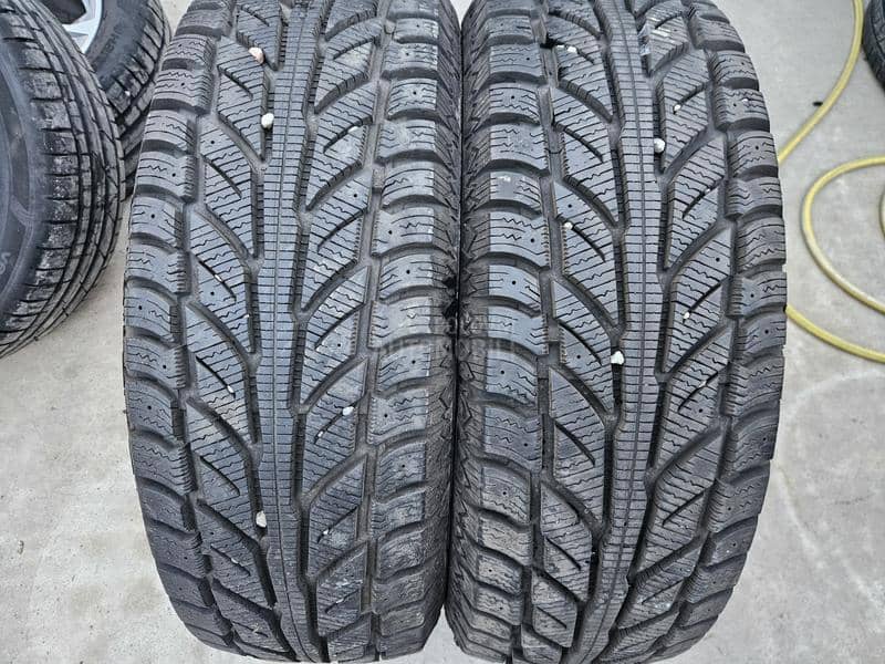 Cooper 235/65 R18 Zimska