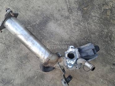 Hladnjak egr Pezo Bokser