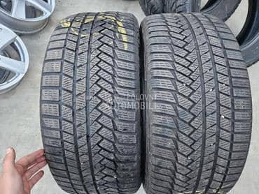 Continental 275/45 R20 Zimska