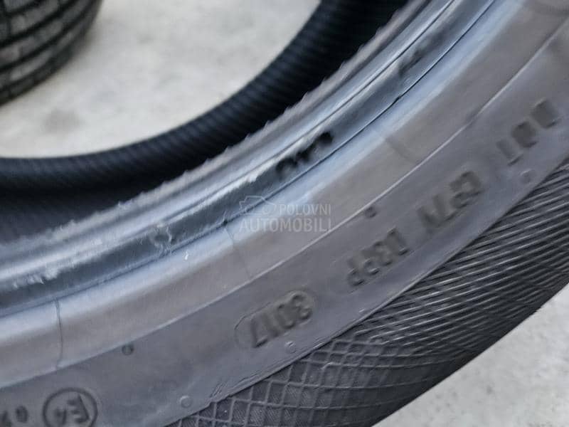 Continental 275/45 R20 Zimska