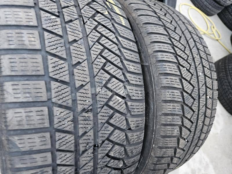 Continental 275/45 R20 Zimska