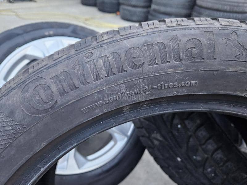 Continental 275/45 R20 Zimska