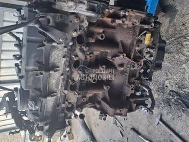 Motor Pezo Bokser 2.2