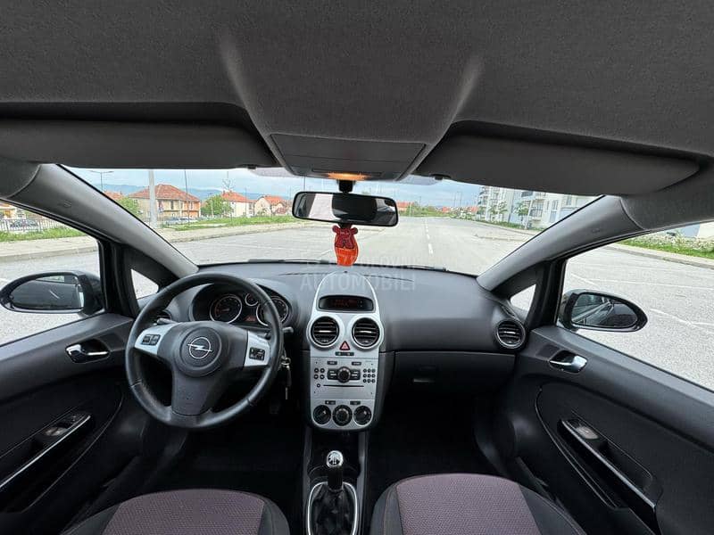 Opel Corsa D 1.4 Ch