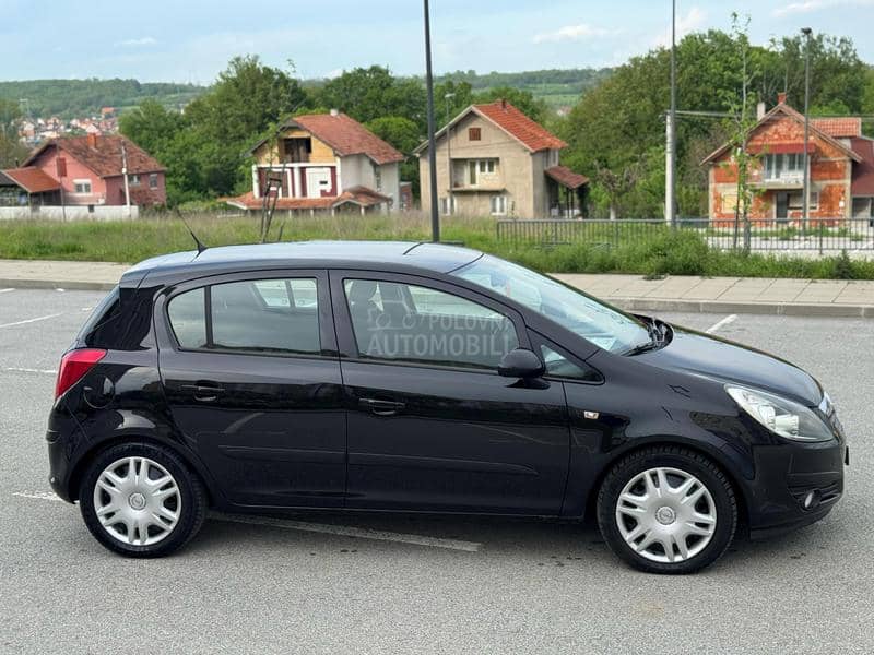 Opel Corsa D 1.4 Ch