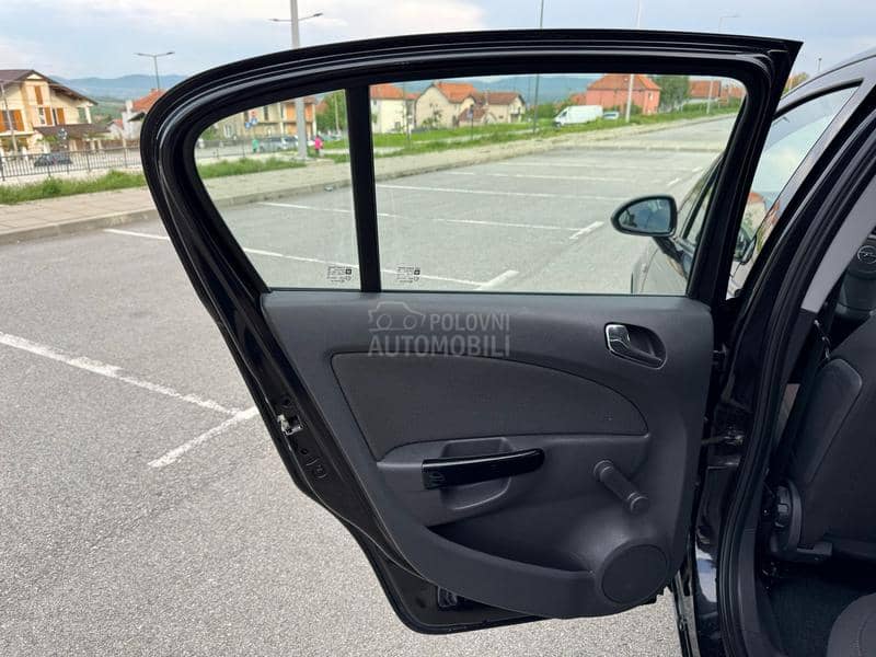Opel Corsa D 1.4 Ch