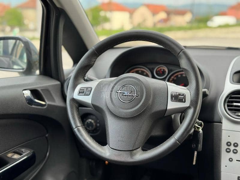 Opel Corsa D 1.4 Ch