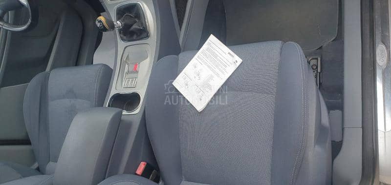 Ford S-Max 2.0